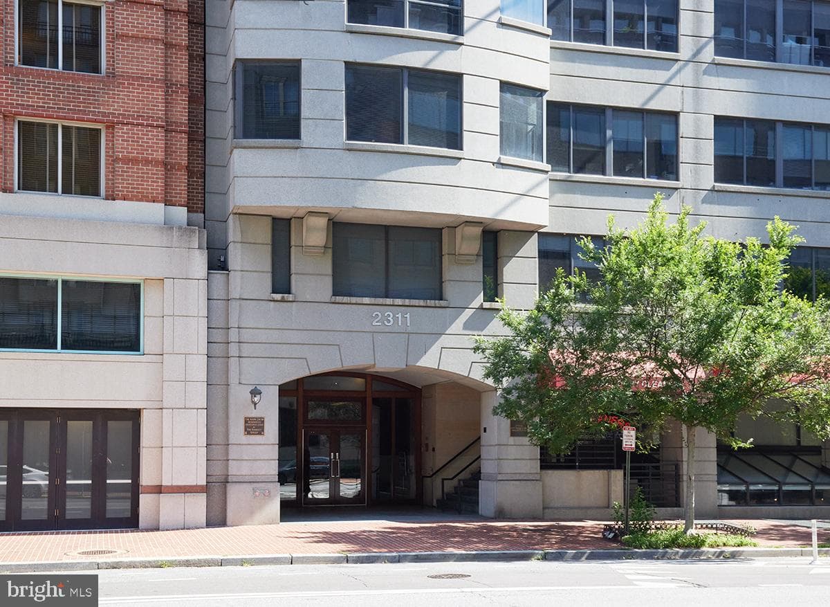 2311 M Street NW #706 photo 32