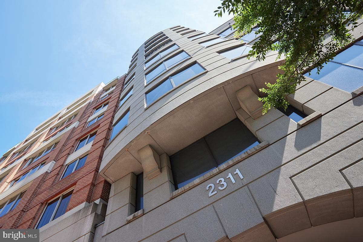 2311 M Street NW #706 photo 4