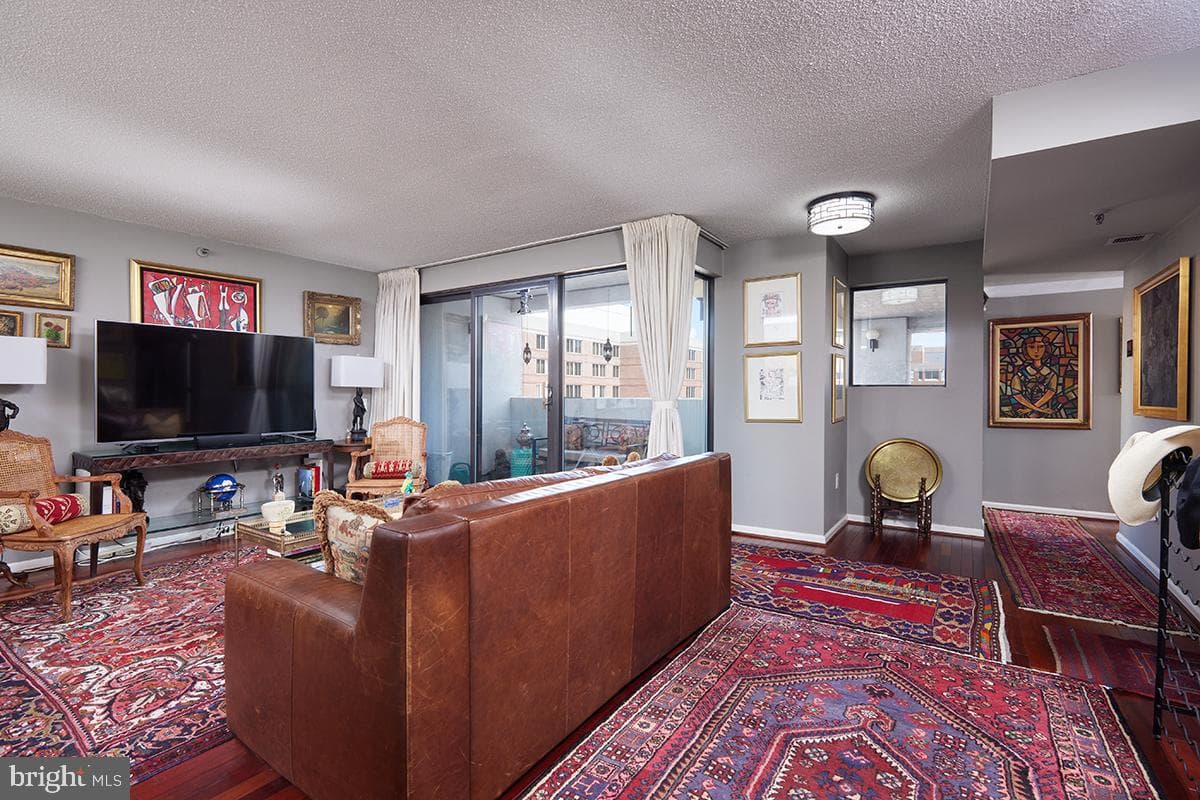 2311 M Street NW #706 photo 6