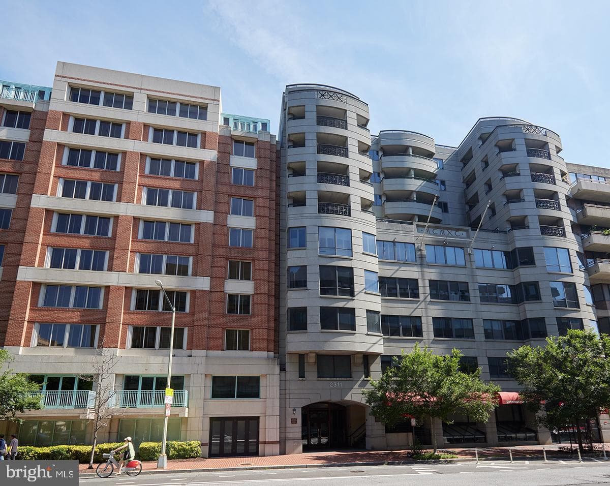 2311 M Street NW #706 photo 7