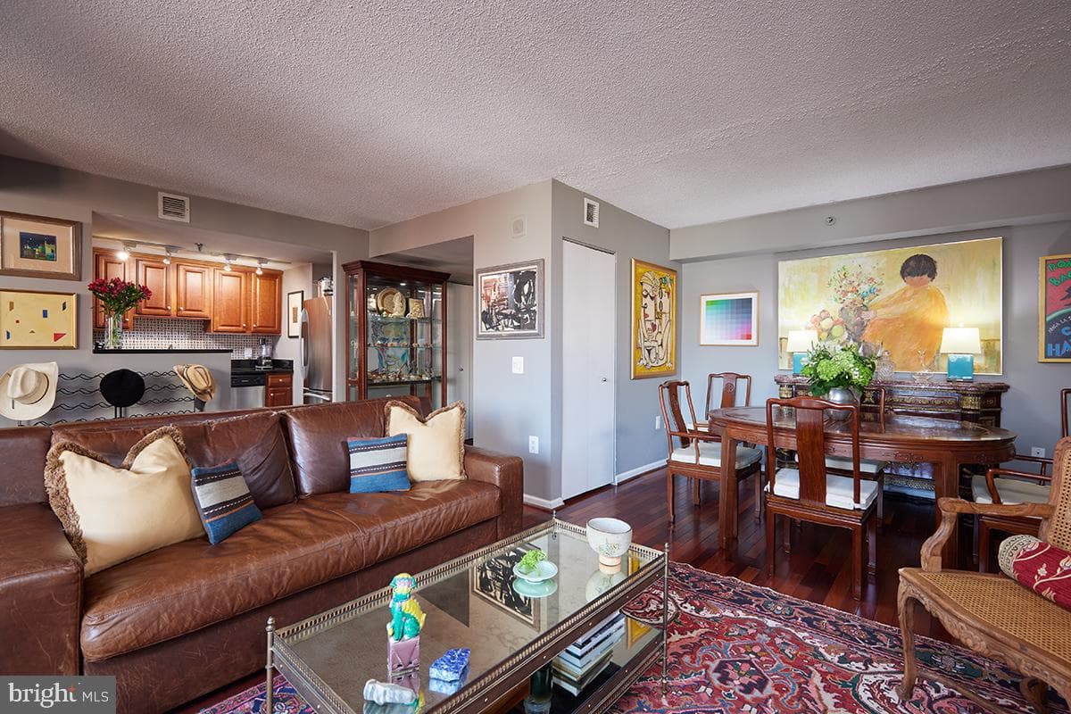 2311 M Street NW #706 photo 8
