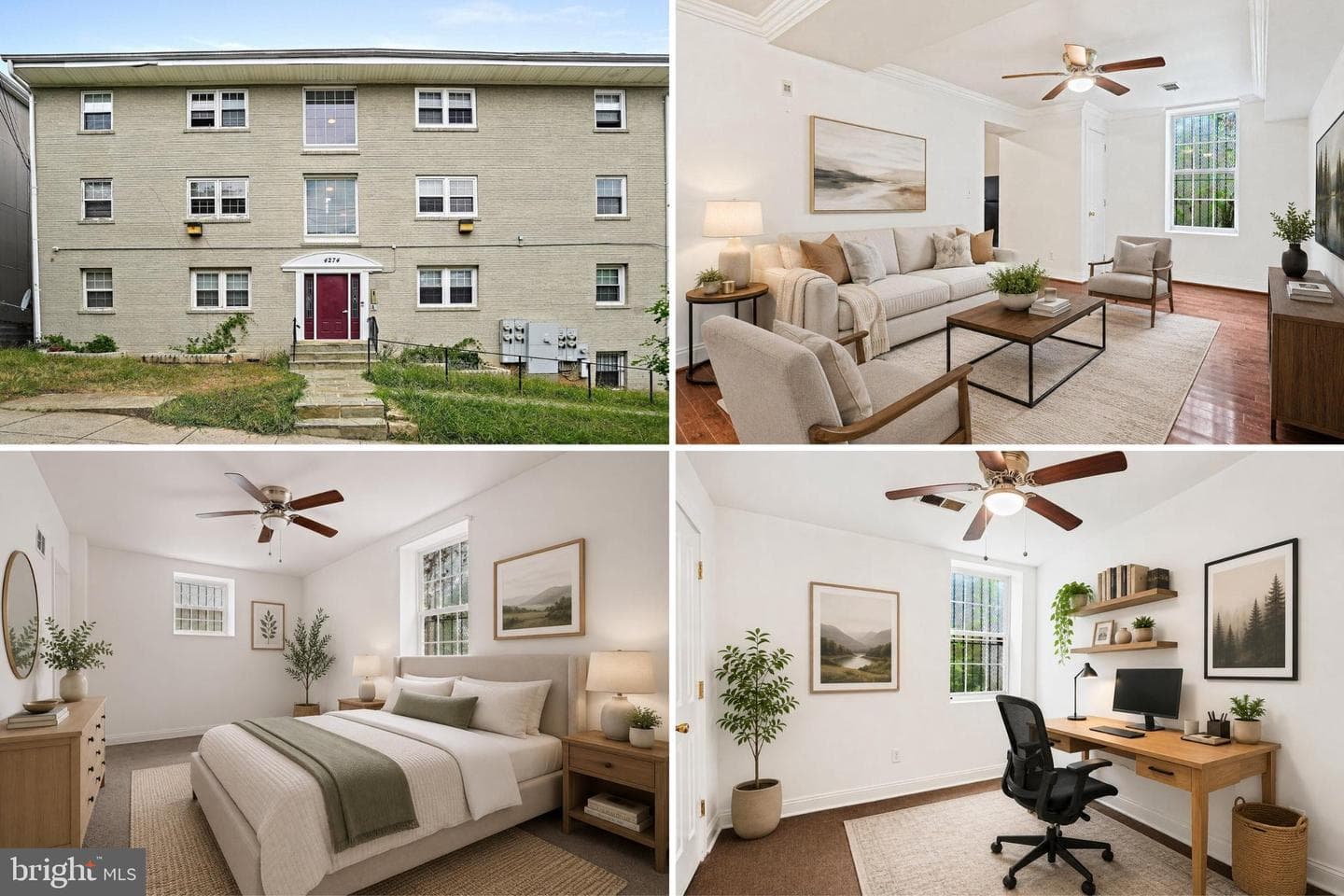 4274 Foote Street NE #1, Washington