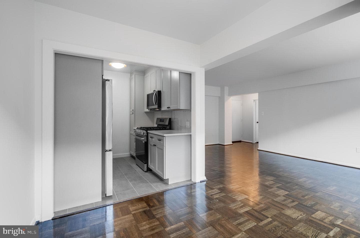 3601 Wisconsin Avenue NW #111 photo 14