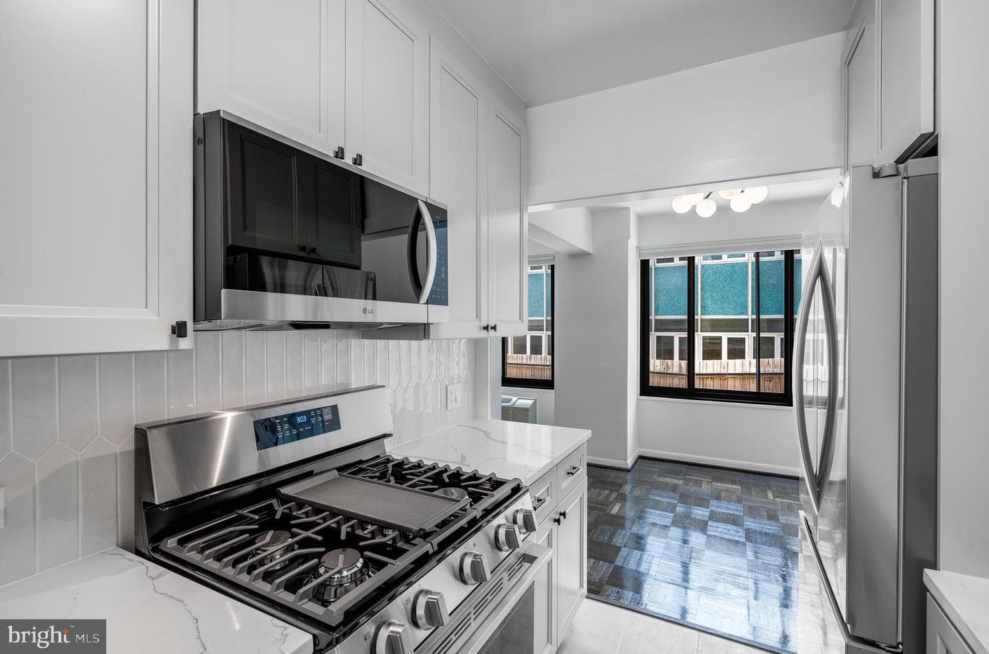 3601 Wisconsin Avenue NW #111 photo 16