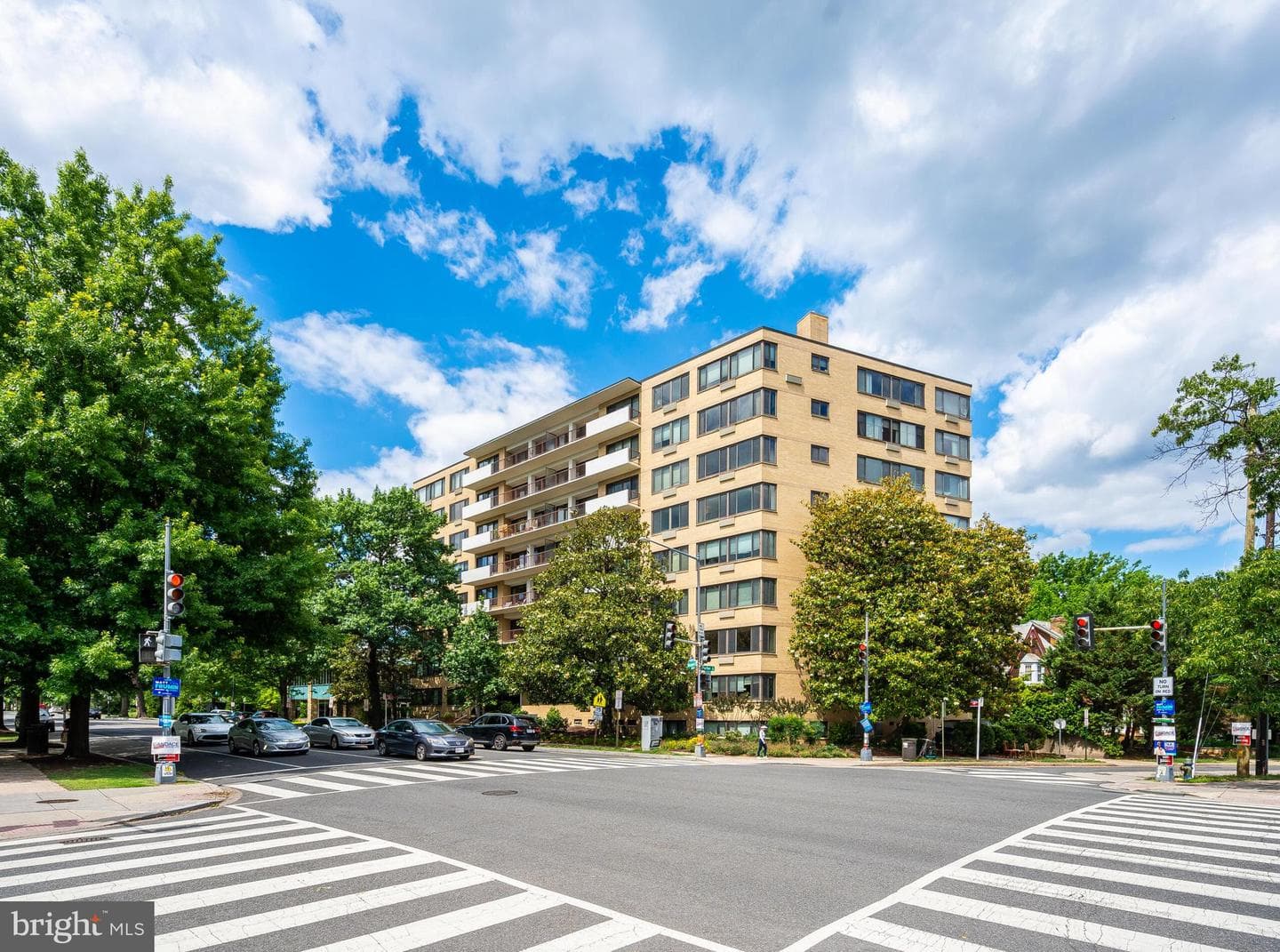 3601 Wisconsin Avenue NW #111, Washington