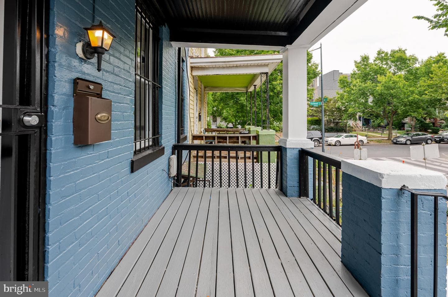 1339 Oak Street NW, Washington