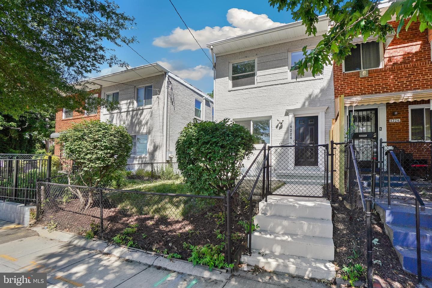 4224 Southern Avenue SE, Washington