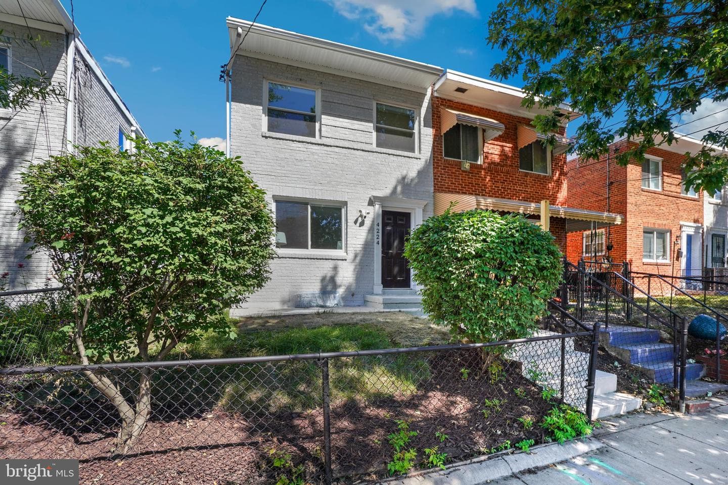 4224 Southern Avenue SE, Washington