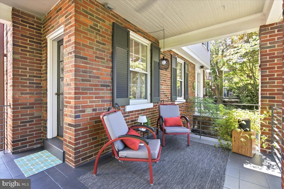 3708 Yuma Street NW, Washington