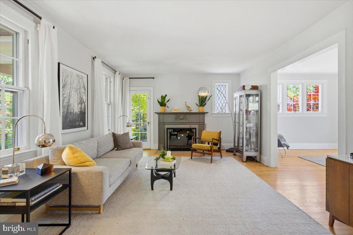 3708 Yuma Street NW photo 8