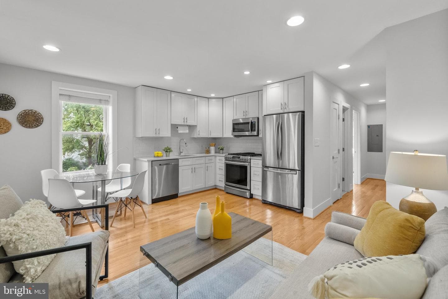 1627 Holbrook Street NE #2, Washington