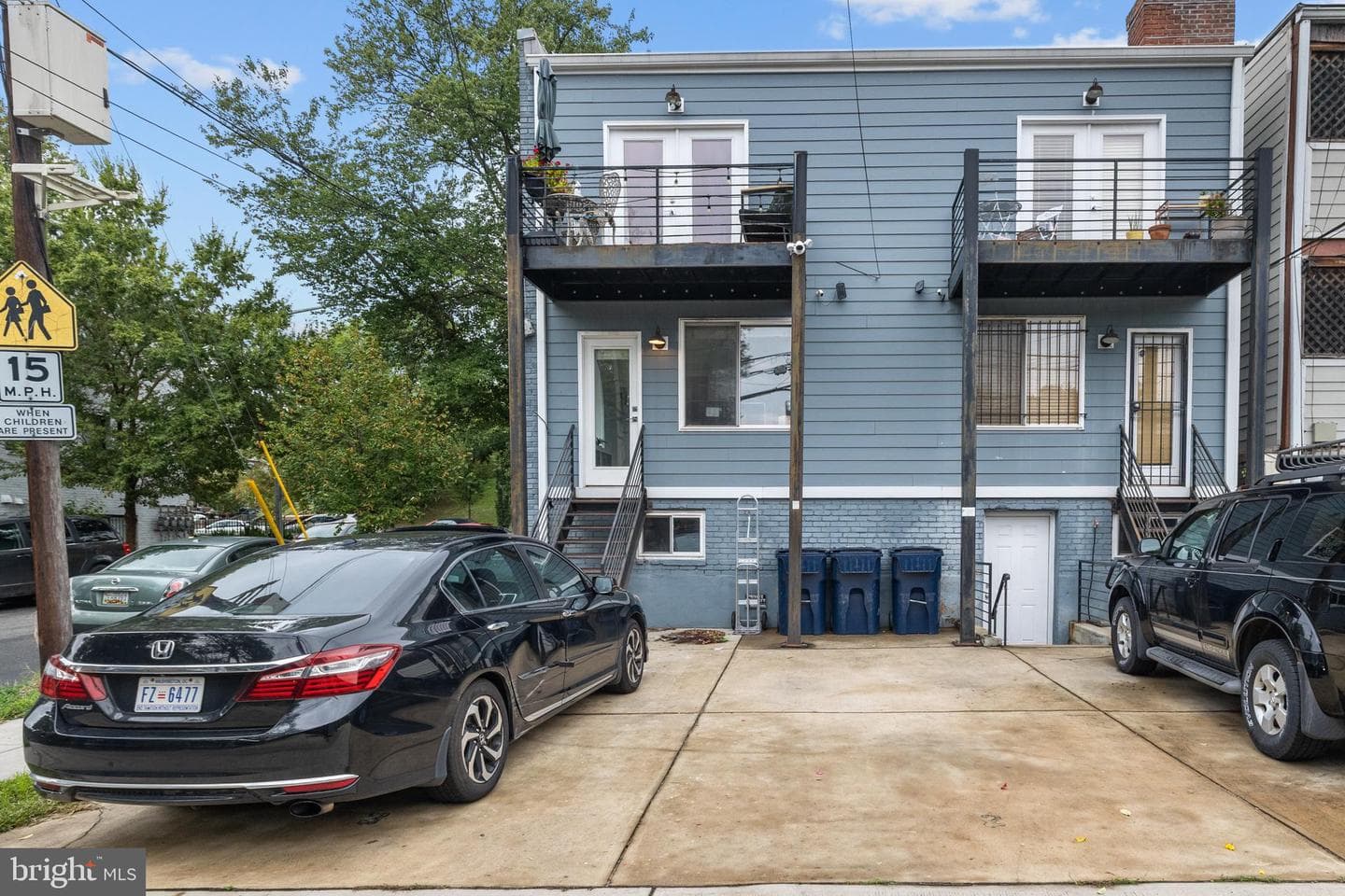 1627 Holbrook Street NE #2 photo 20