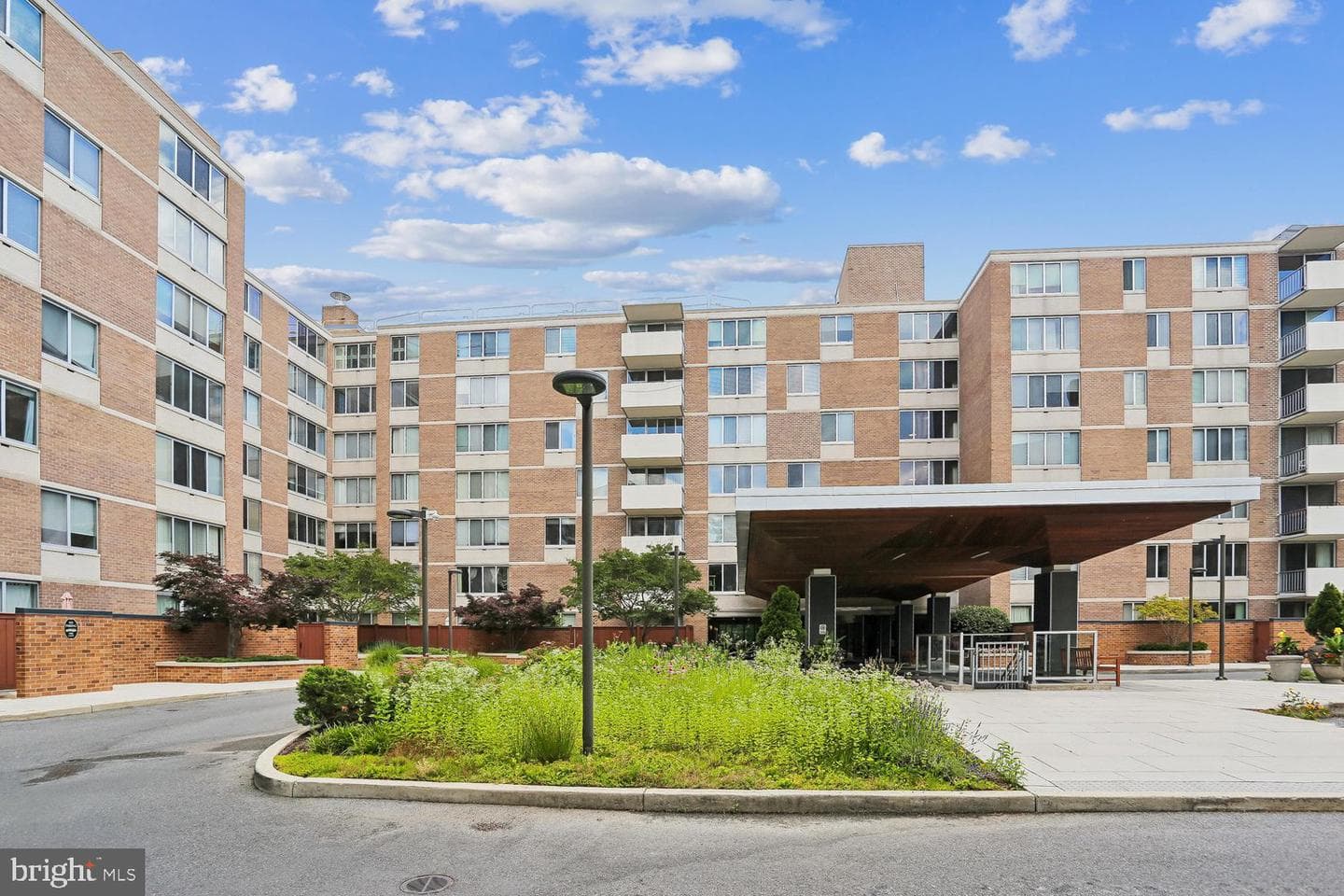 2939 Van Ness Street NW #204, Washington