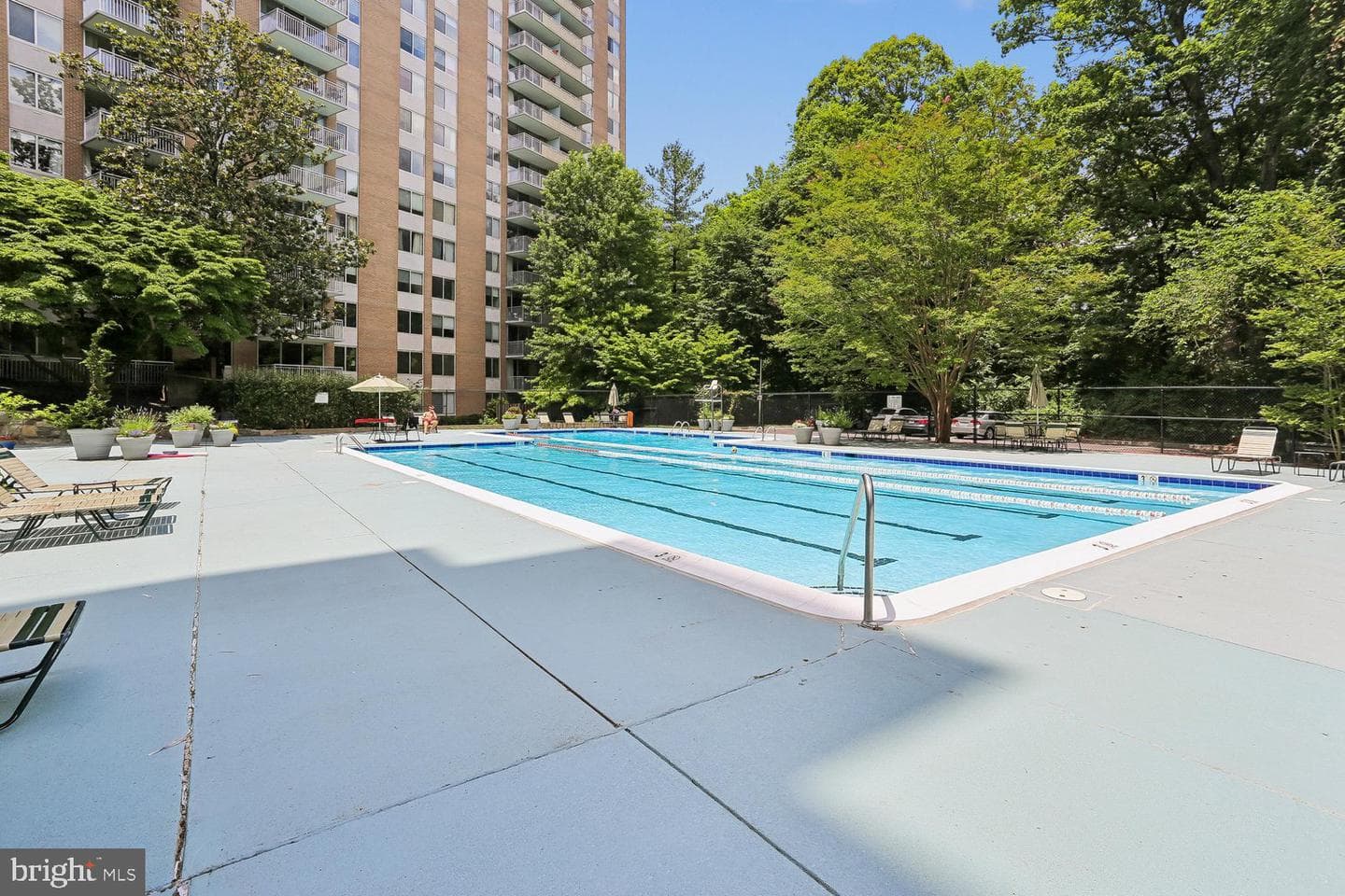 2939 Van Ness Street NW #204 photo 32
