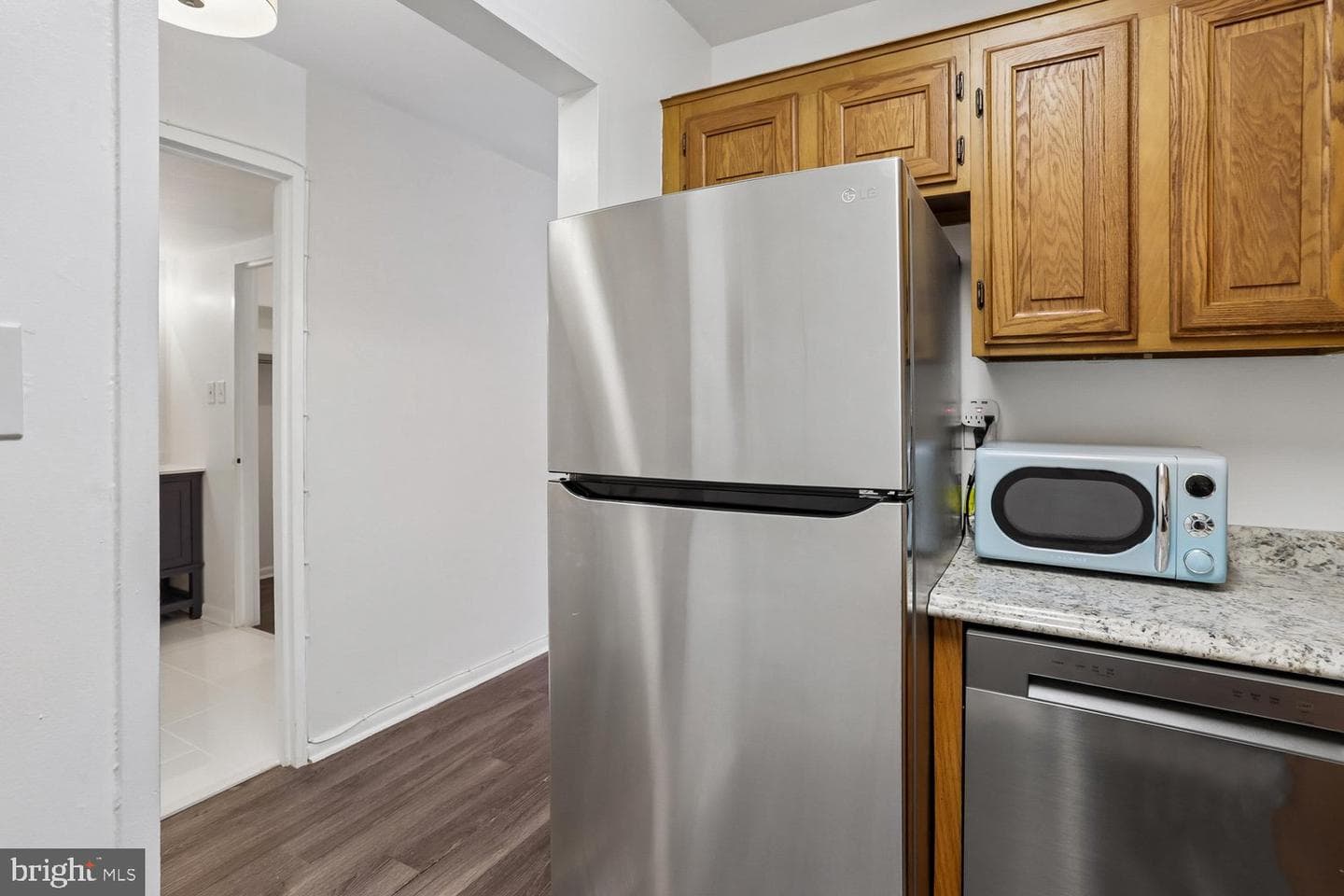 2939 Van Ness Street NW #204 photo 5