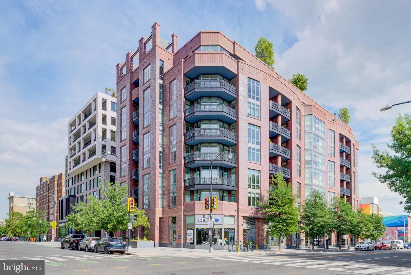 810 O Street NW #609 photo 15