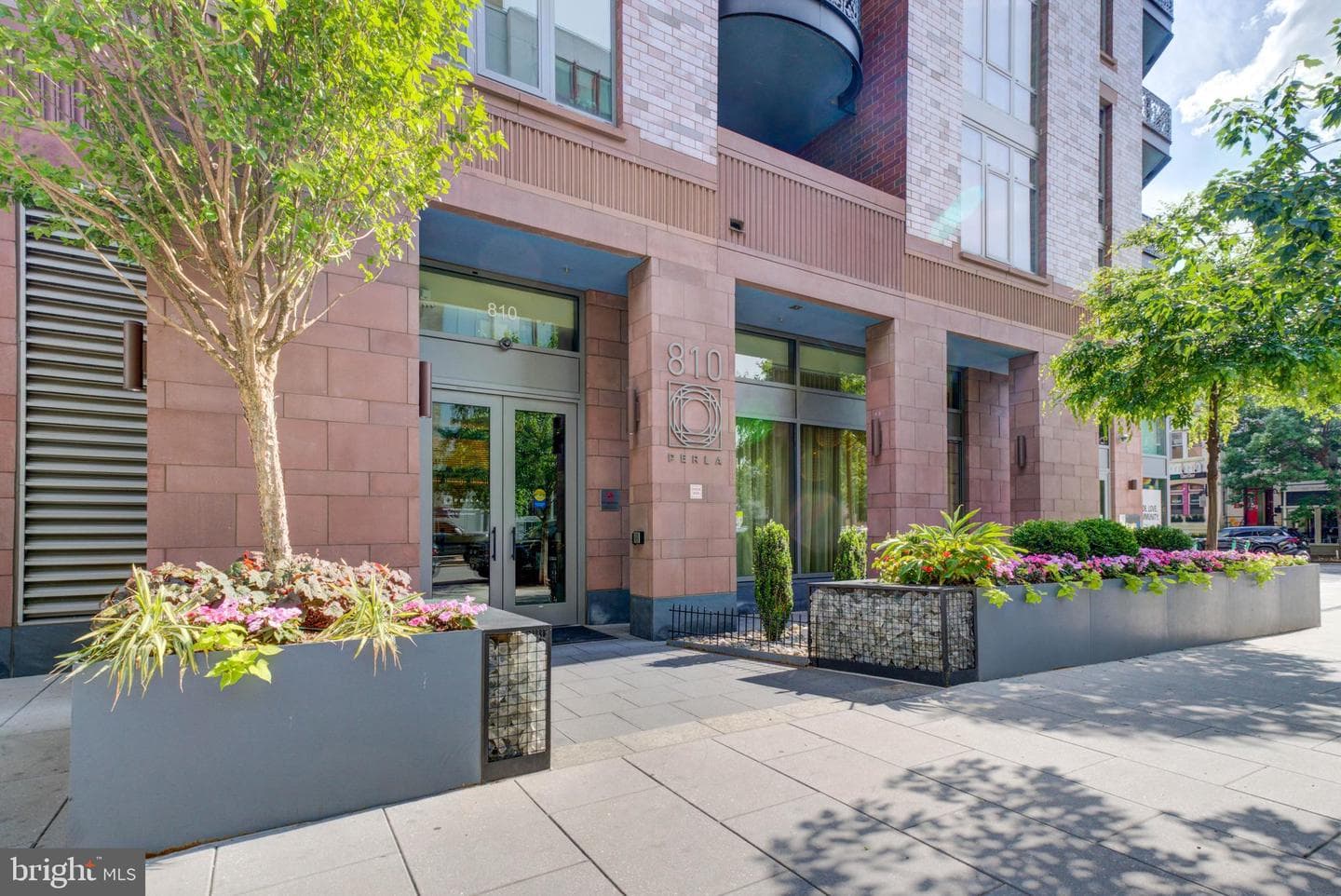 810 O Street NW #609 photo 16