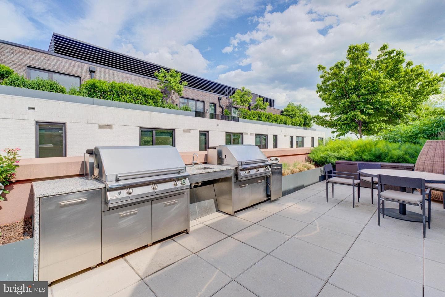 810 O Street NW #609 photo 25