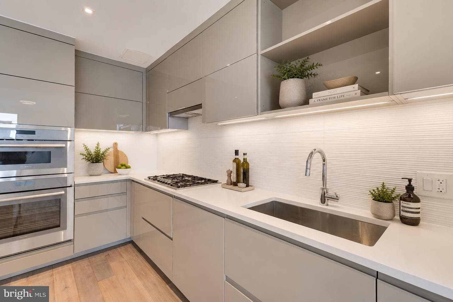 810 O Street NW #609 photo 5