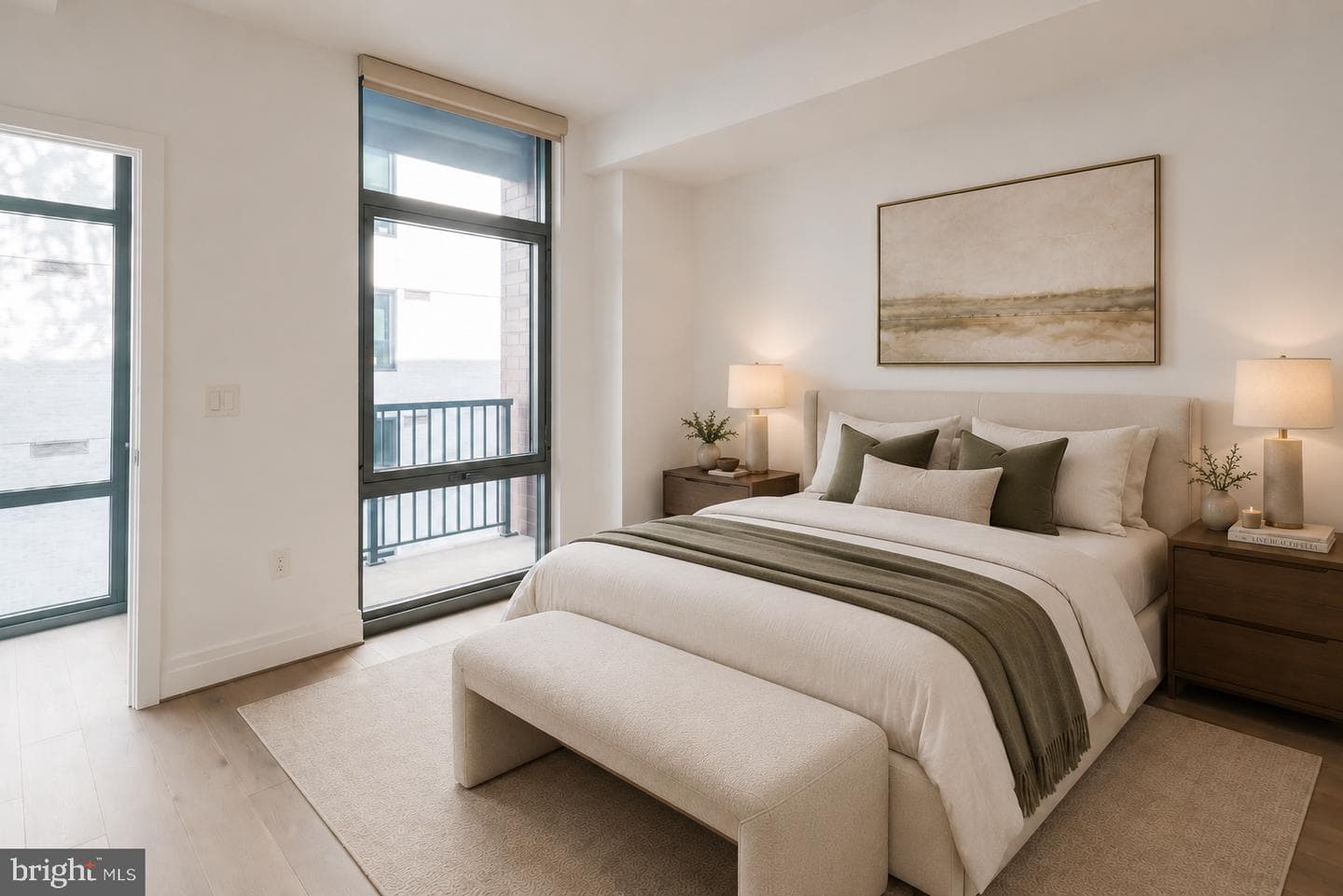 810 O Street NW #609 photo 7