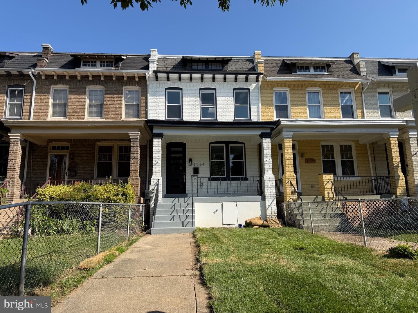 1734 Potomac Avenue SE, Washington