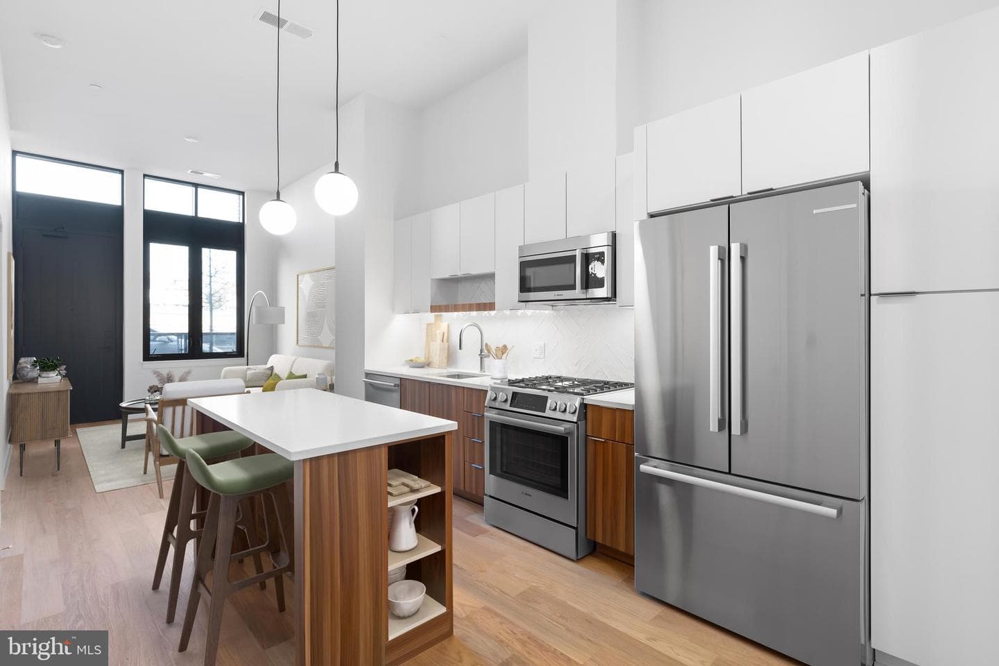 7175 12th Street NW #106, Washington