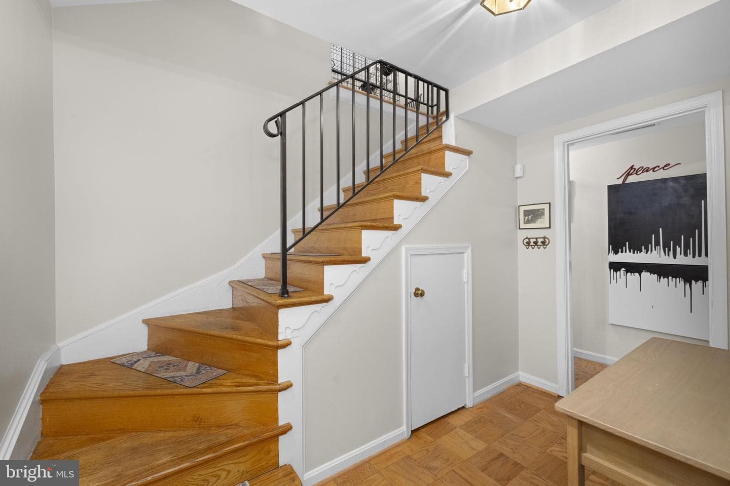 3745 1/2 NW Kanawha Street NW, Washington