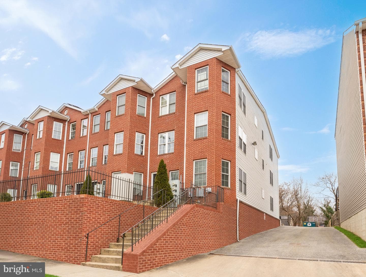 1753 W Street SE #b