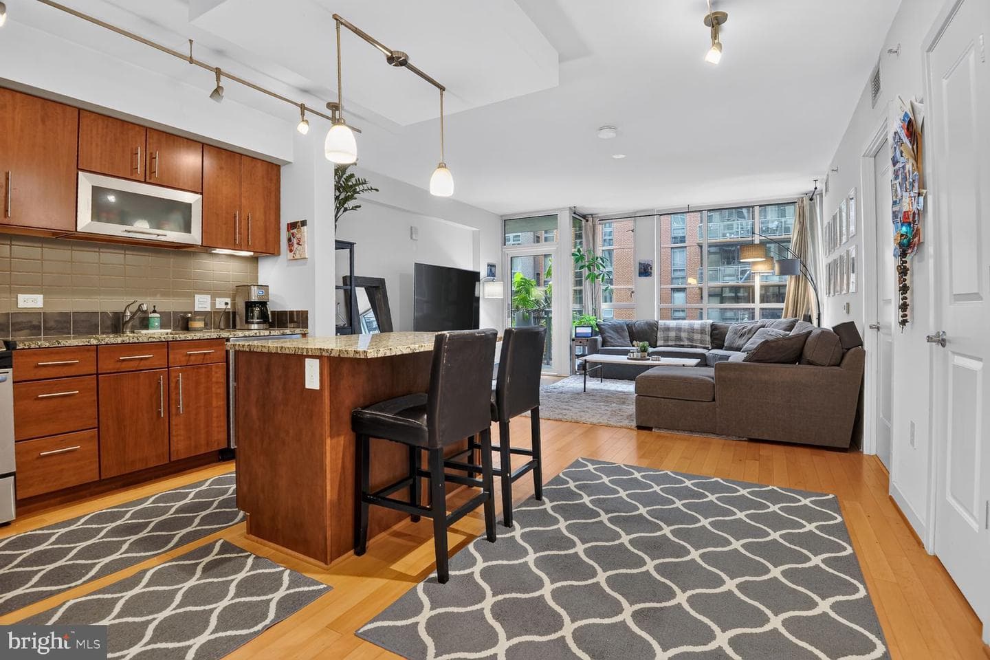 1025 1st Street SE #701, Washington