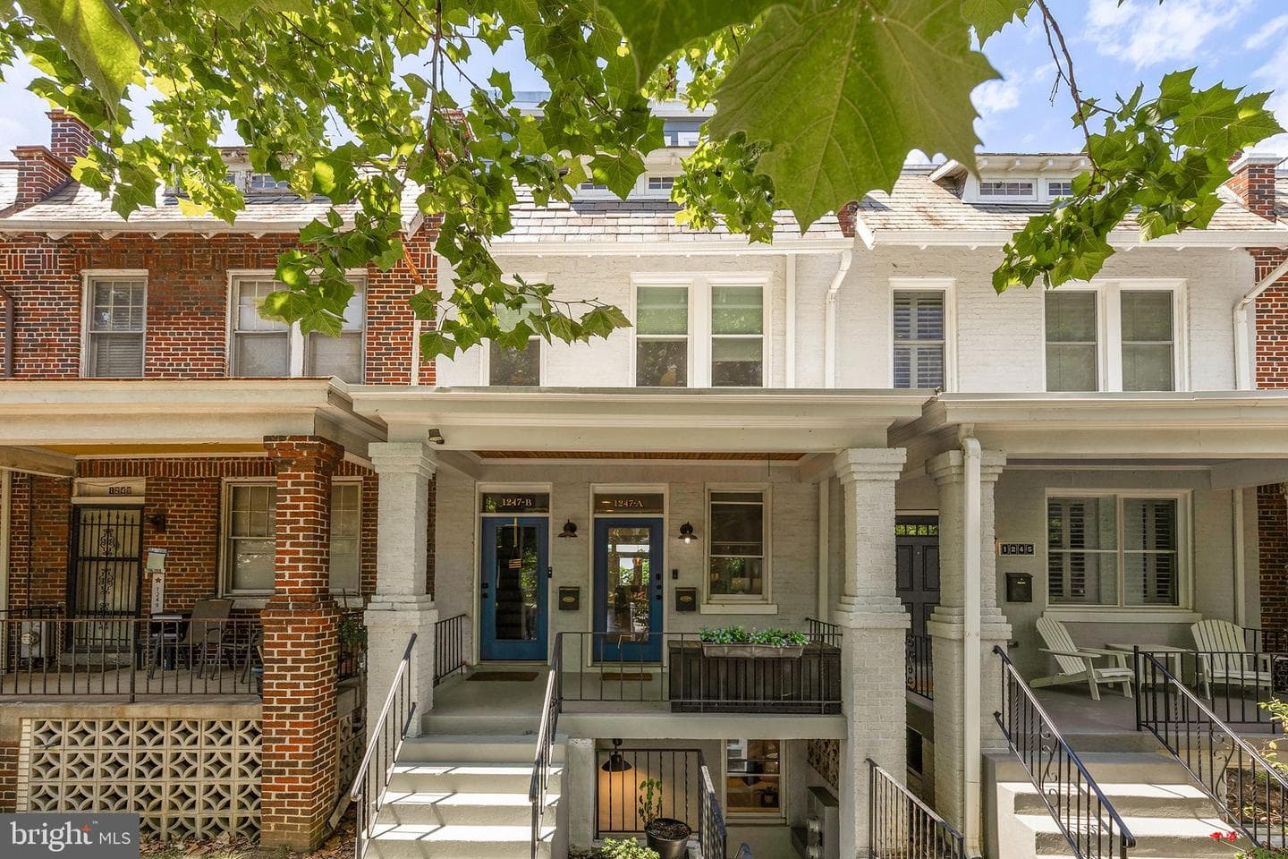 1247 Oates Street NE #a, Washington