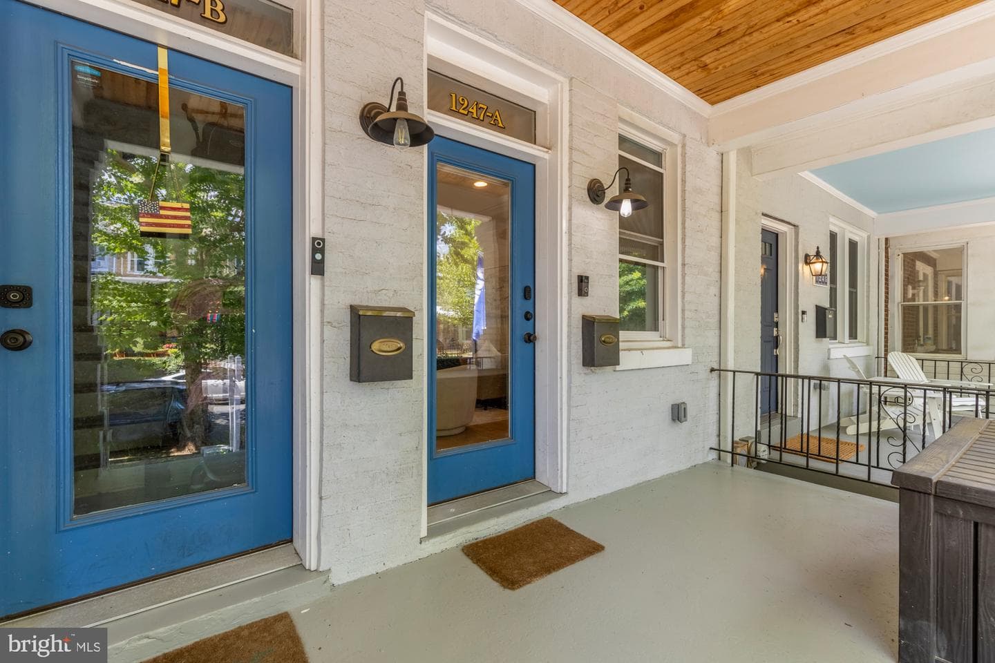 1247 Oates Street NE #a, Washington