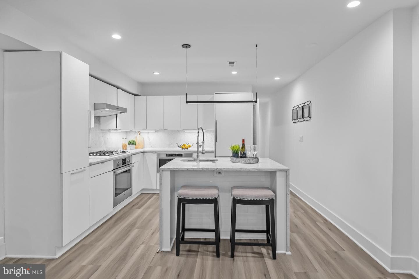 43 Quincy Place NW #1 photo 10