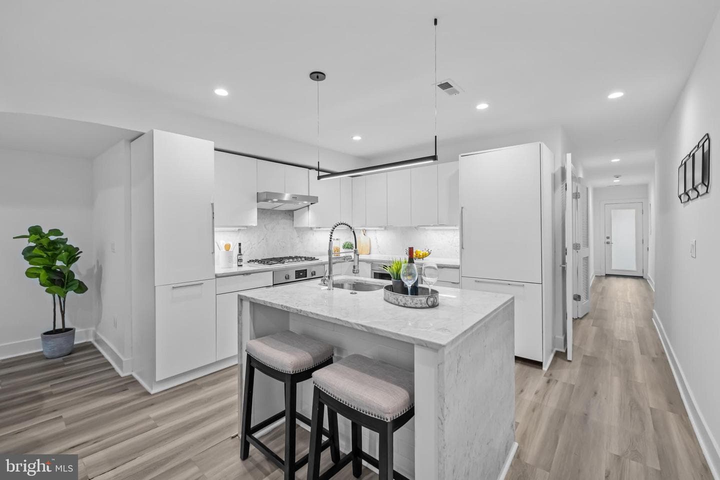 43 Quincy Place NW #1 photo 11