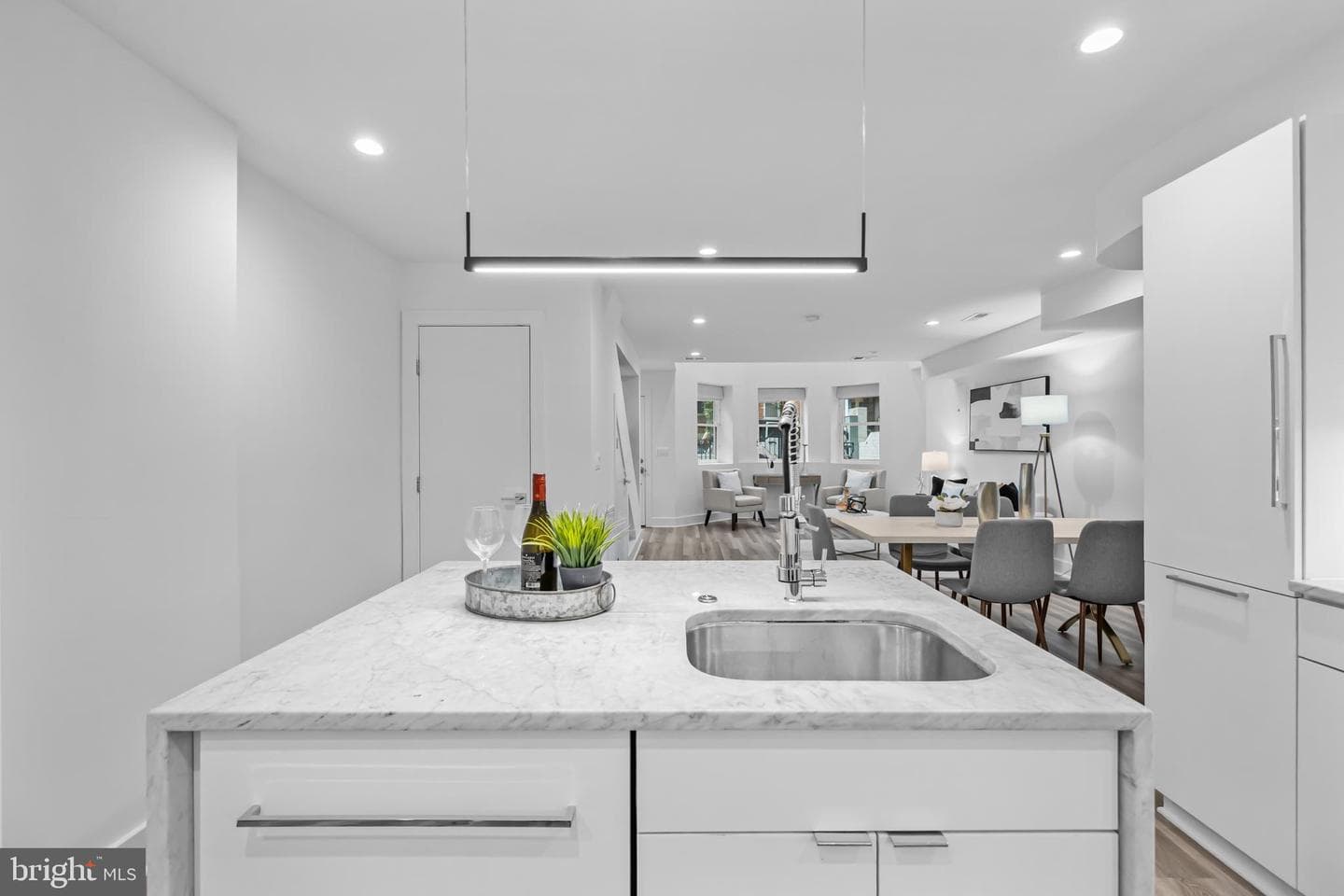 43 Quincy Place NW #1 photo 17