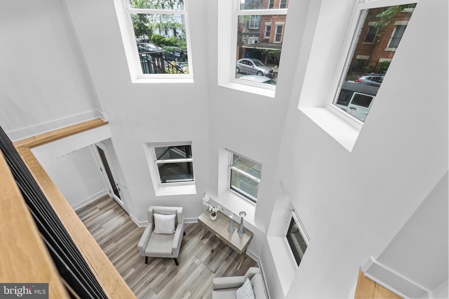 43 Quincy Place NW #1 photo 19