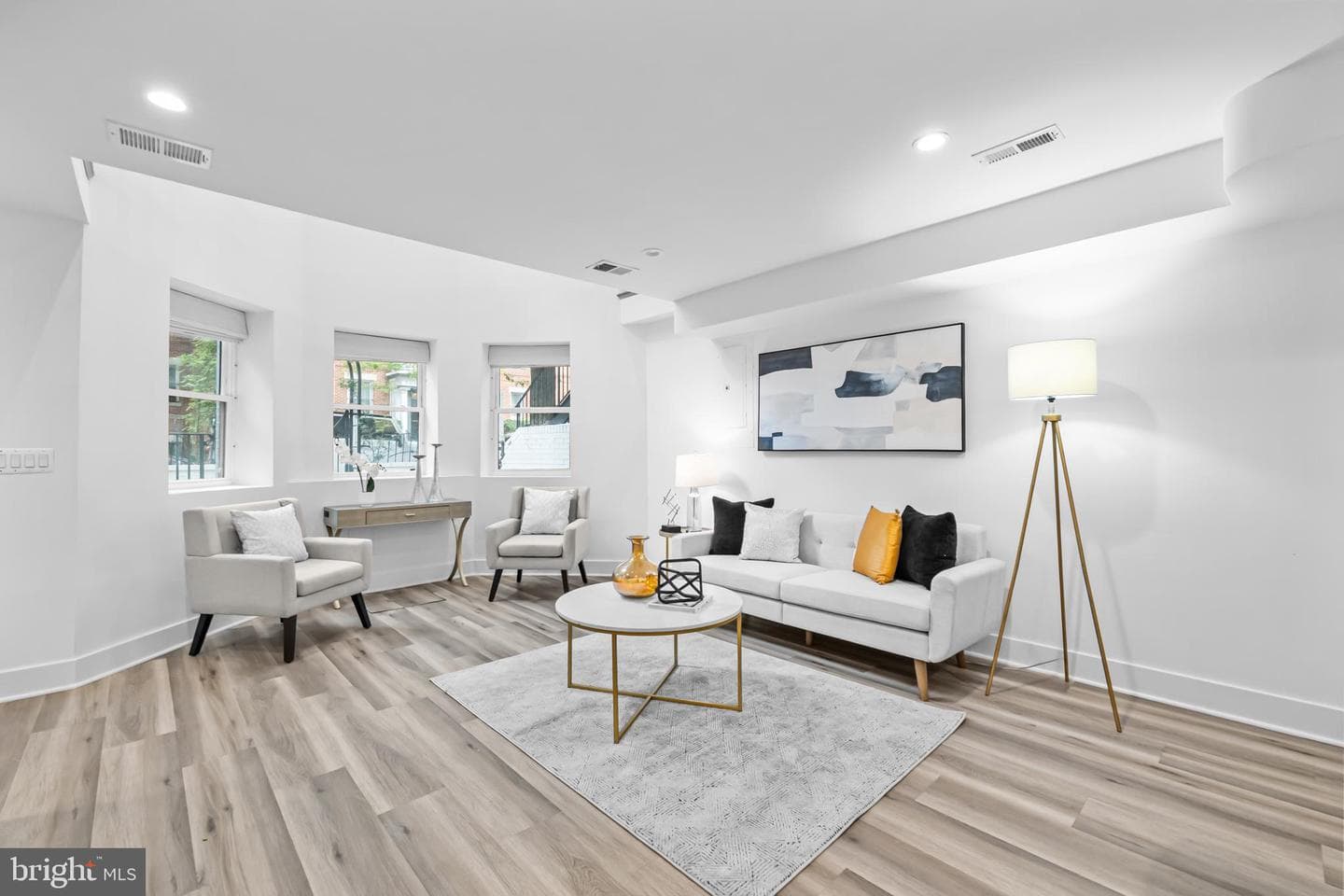 43 Quincy Place NW #1 photo 3