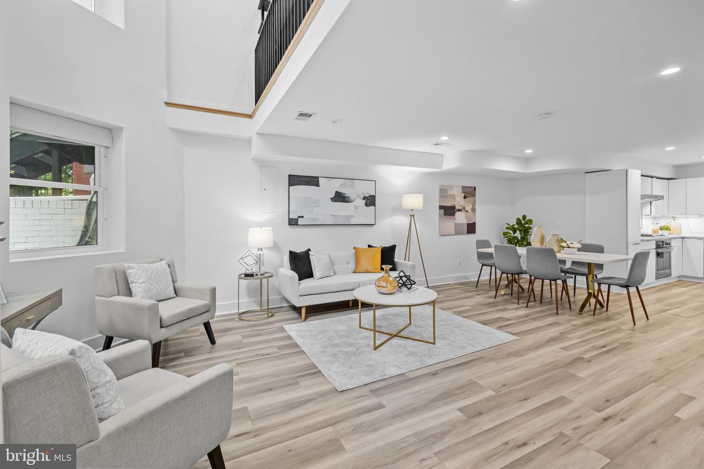 43 Quincy Place NW #1 photo 4
