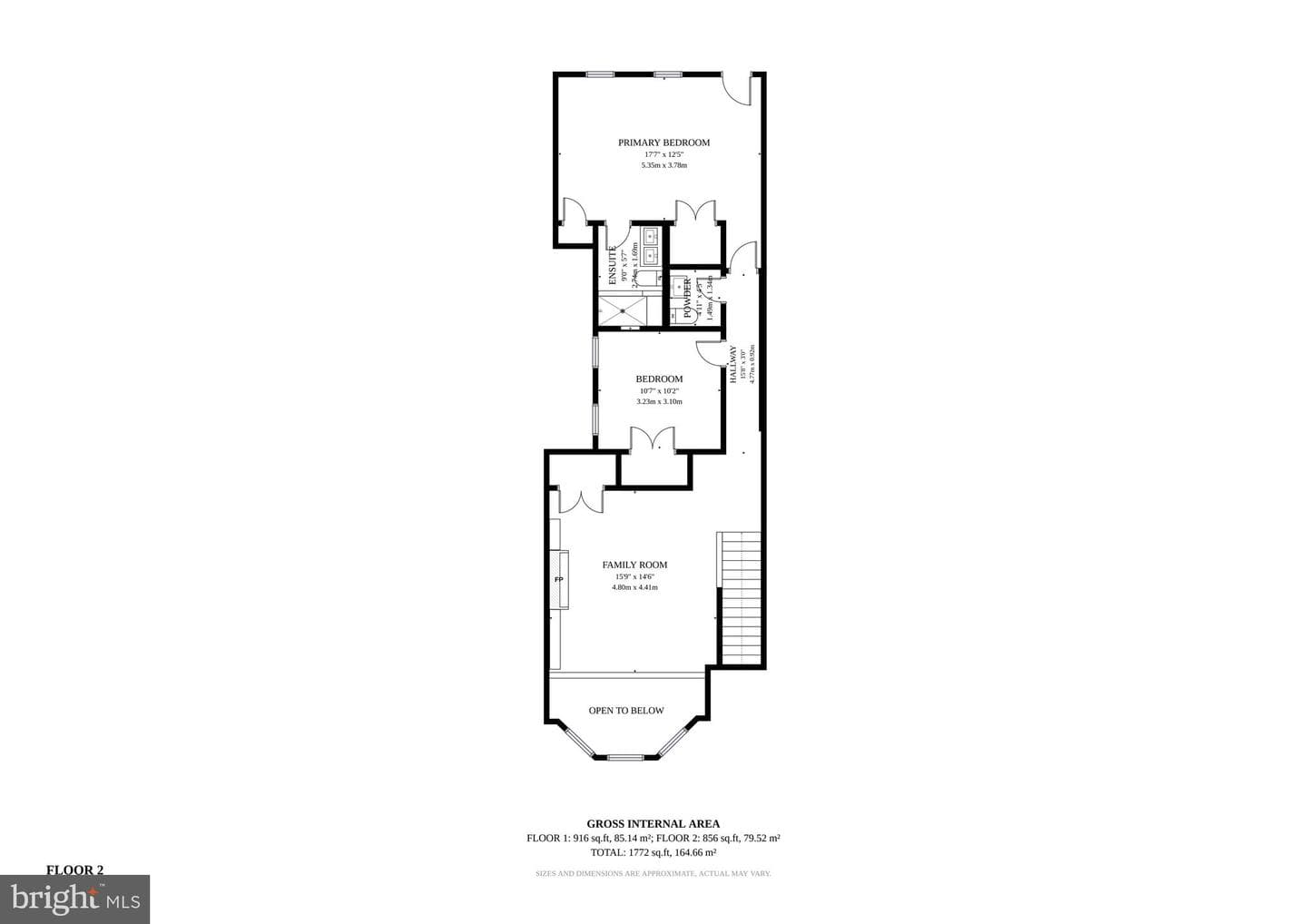 43 Quincy Place NW #1 photo 47