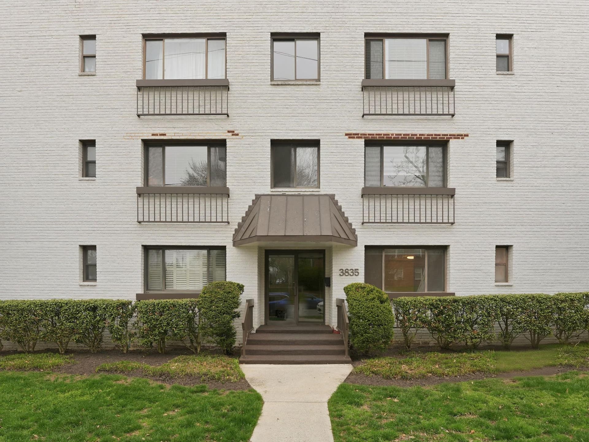 3835 Davis Place NW #2, Washington