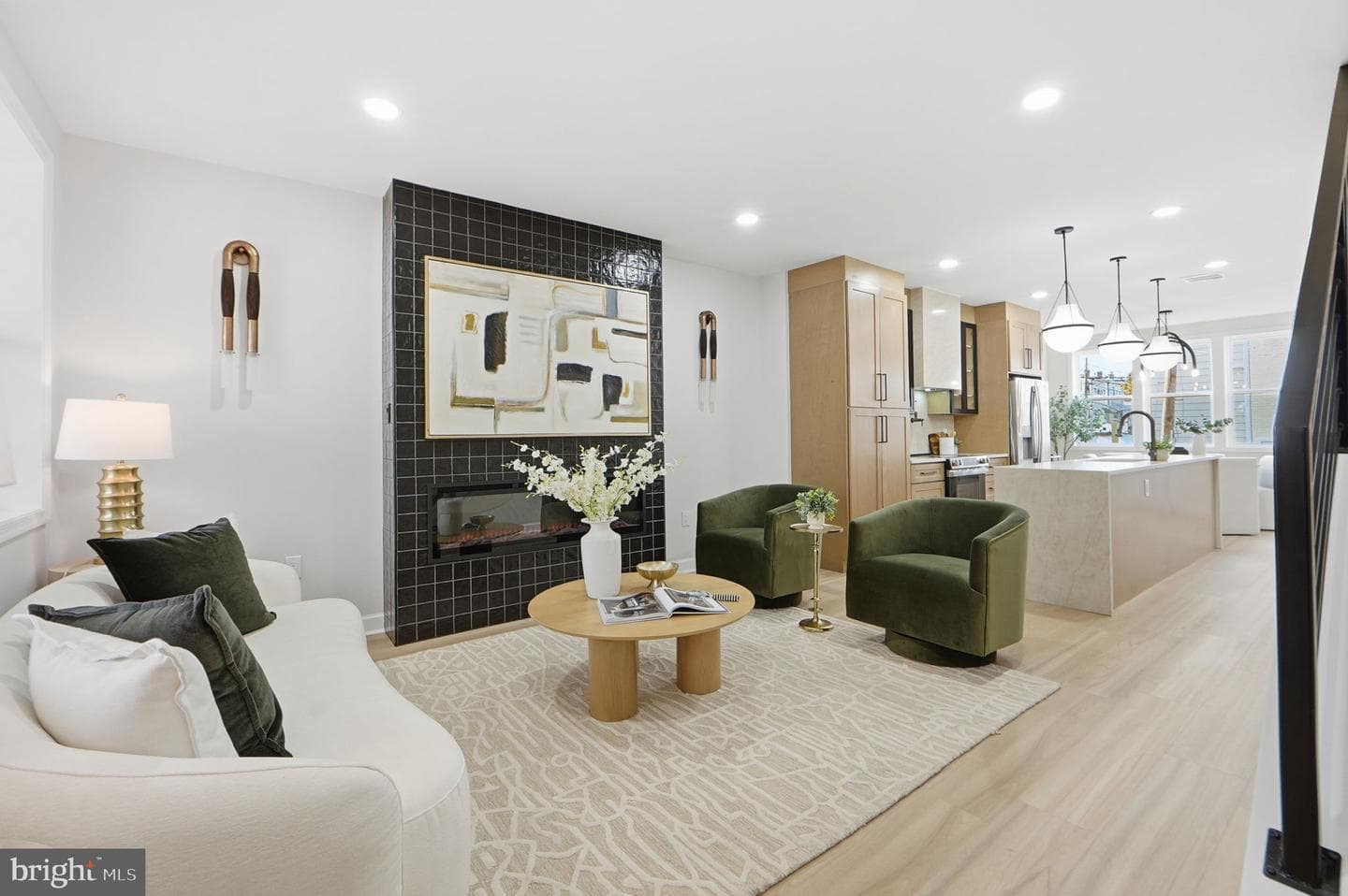 1412 Trinidad Avenue NE, Washington