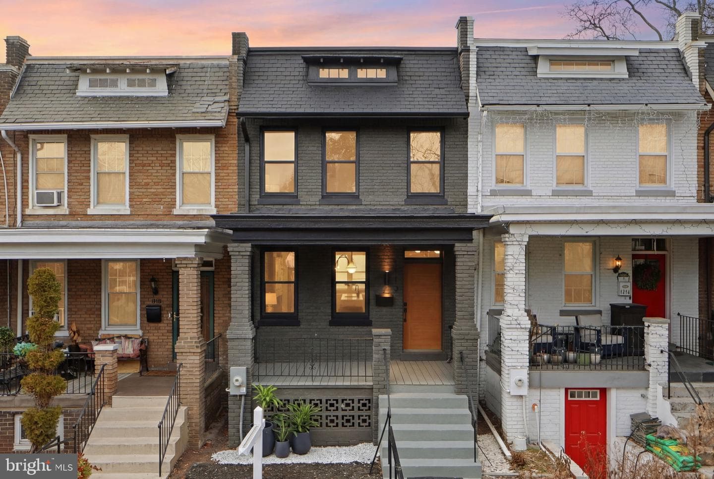 1412 Trinidad Avenue NE, Washington