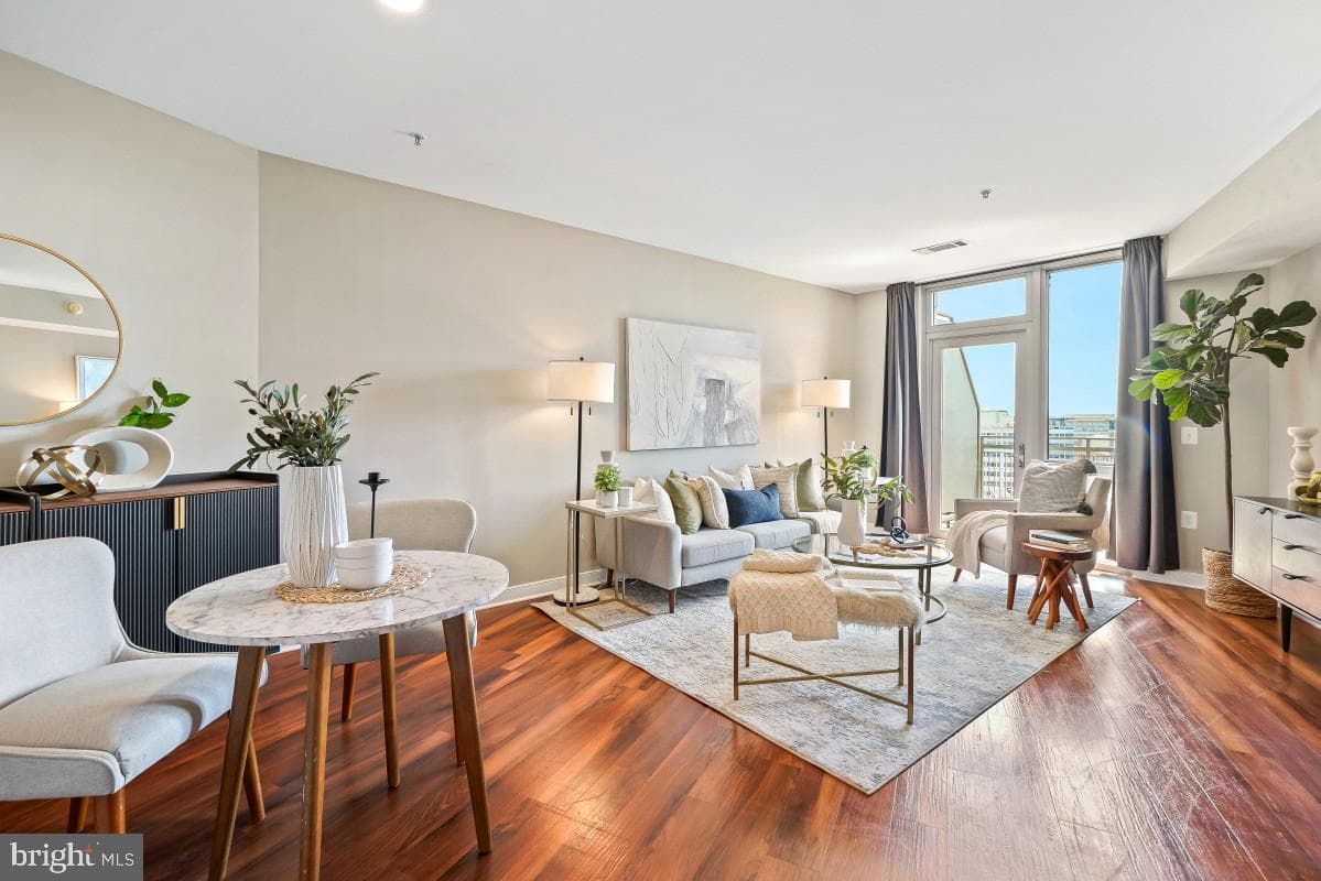 555 Massachusetts Avenue NW #1419, Washington