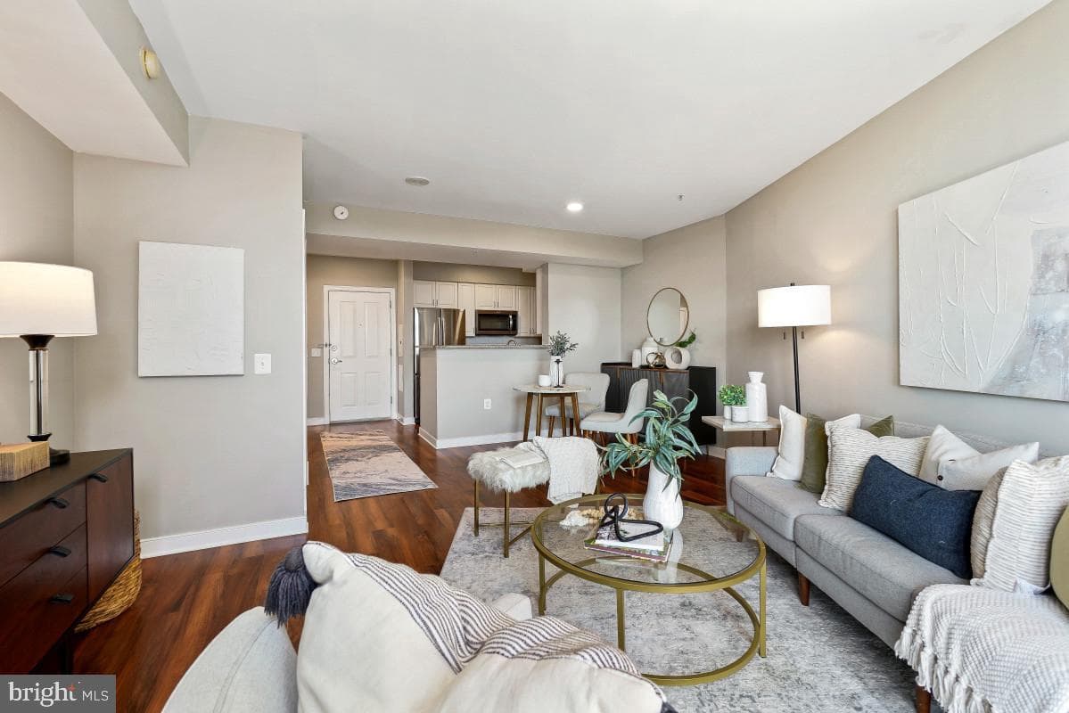 555 Massachusetts Avenue NW #1419 photo 15