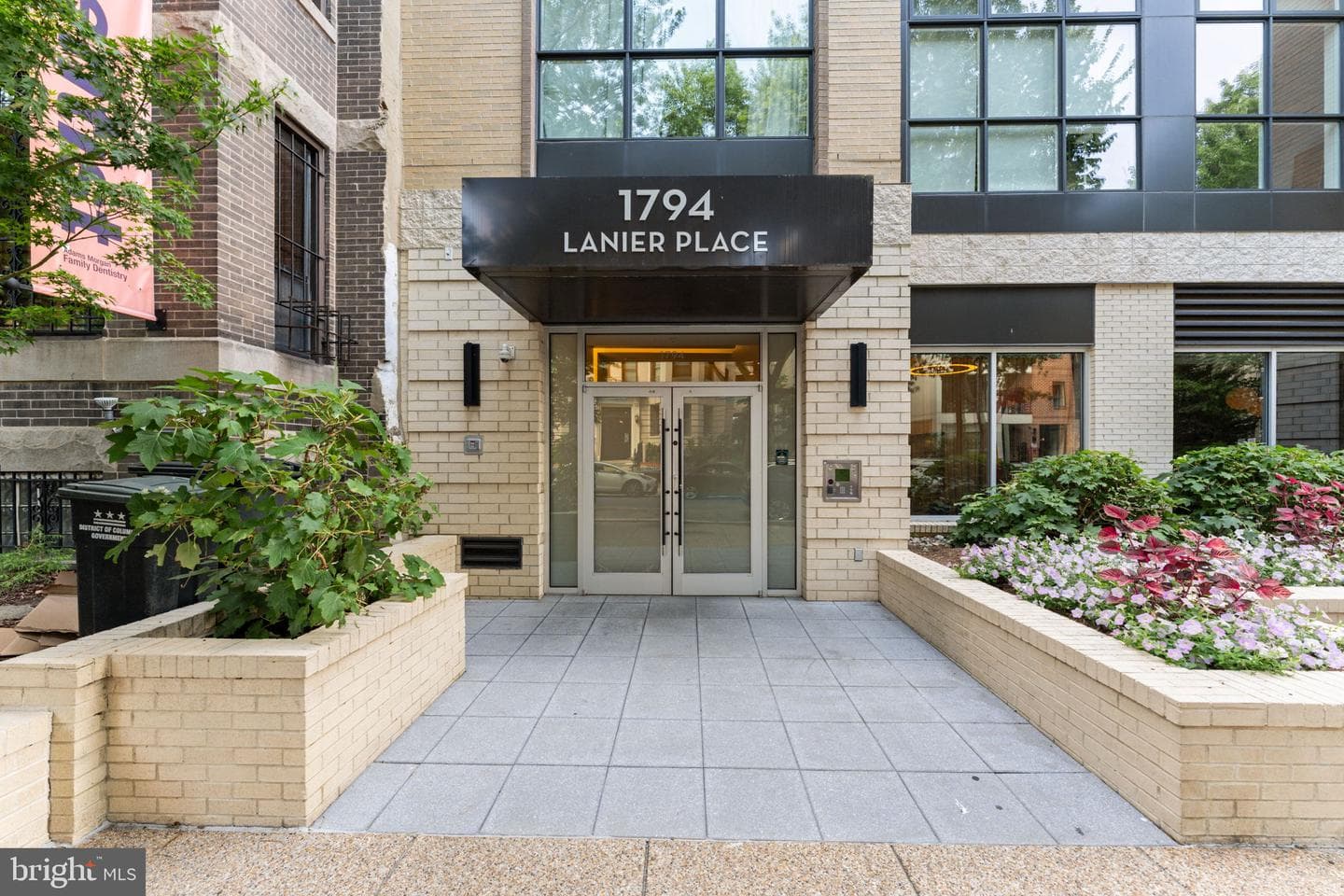 1794 Lanier Place NW #212, Washington