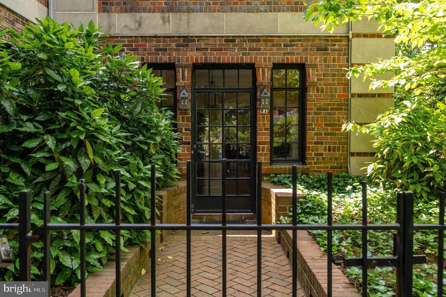 3000 Tilden Street NW #unit One-I, Washington