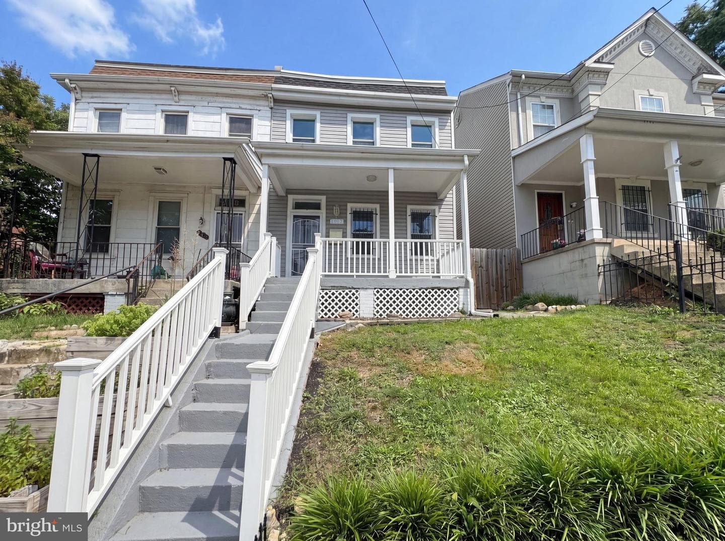1412 Morris Road SE, Washington