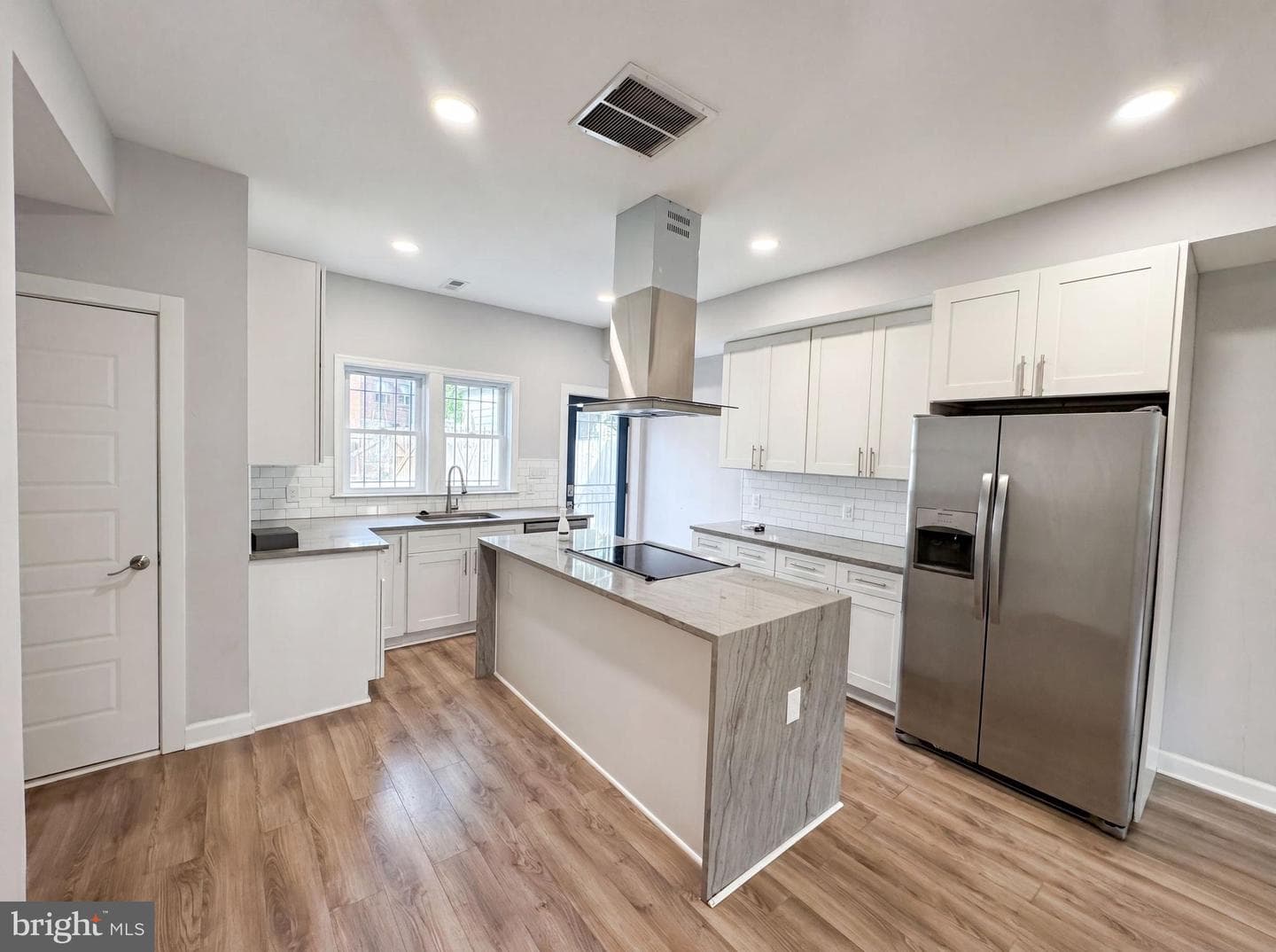 1412 Morris Road SE, Washington