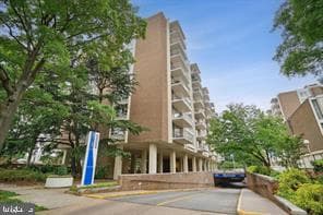 1435 4th Street SW #b613, Washington