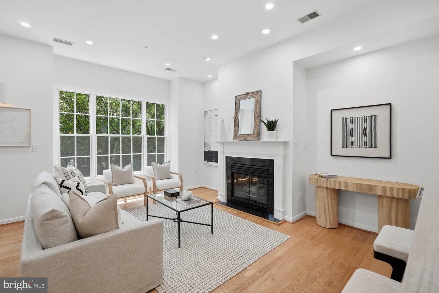 1935 Belmont Road NW #1122, Washington