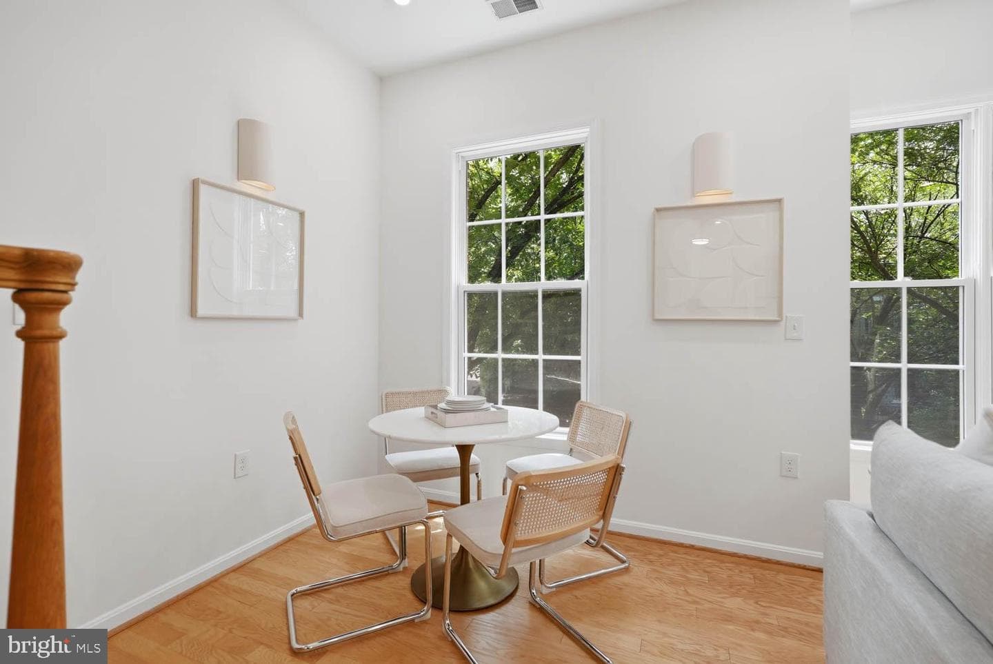 1935 Belmont Road NW #1122 photo 10